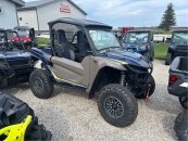 2023 Yamaha Wolverine 1000