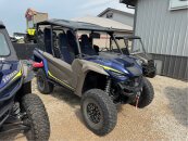 2023 Yamaha Wolverine 1000