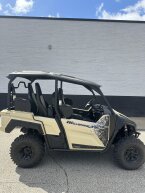 Thumbnail Photo 3 for 2023 Yamaha Wolverine 850 XT-R