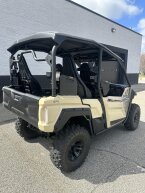 Thumbnail Photo 5 for 2023 Yamaha Wolverine 850 XT-R