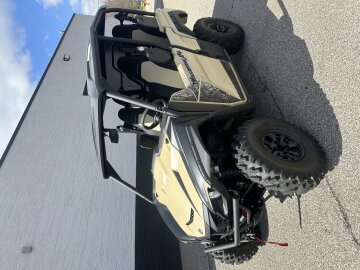 2023 Yamaha Wolverine 850 XT-R