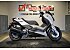 2023 Yamaha XMax