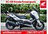 2023 Yamaha XMax