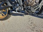 Thumbnail Photo 3 for 2023 Yamaha XSR700