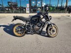 Thumbnail Photo 1 for 2023 Yamaha XSR700