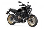 Thumbnail Photo 6 for 2023 Yamaha XSR700