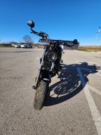 Thumbnail Photo 2 for 2023 Yamaha XSR700
