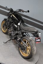Thumbnail Photo 2 for 2023 Yamaha XSR700
