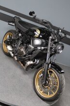 Thumbnail Photo 1 for 2023 Yamaha XSR700