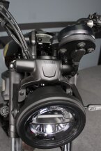 Thumbnail Photo 6 for 2023 Yamaha XSR700