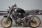 Thumbnail Photo 3 for 2023 Yamaha XSR700