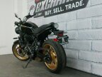 Thumbnail Photo 5 for 2023 Yamaha XSR700