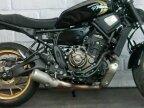 Thumbnail Photo 2 for 2023 Yamaha XSR700