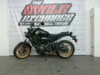 Thumbnail Photo 4 for 2023 Yamaha XSR700