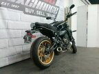 Thumbnail Photo 3 for 2023 Yamaha XSR700