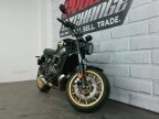 Thumbnail Photo 1 for 2023 Yamaha XSR700