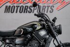 Thumbnail Photo 1 for 2023 Yamaha XSR700