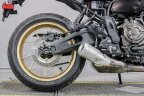 Thumbnail Photo 3 for 2023 Yamaha XSR700