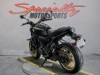 Thumbnail Photo 6 for 2023 Yamaha XSR700