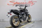Thumbnail Photo 4 for 2023 Yamaha XSR700