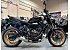 2023 Yamaha XSR700