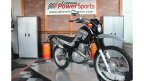 Thumbnail Photo 1 for New 2023 Yamaha XT250