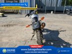 Thumbnail Photo 5 for 2023 Yamaha XT250