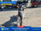 Thumbnail Photo 3 for 2023 Yamaha XT250