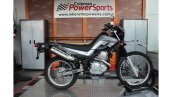New 2023 Yamaha XT250