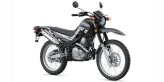 2023 Yamaha XT250