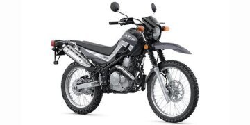 2023 Yamaha XT250