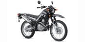 New 2023 Yamaha XT250