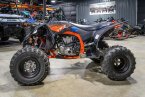 Thumbnail Photo 6 for 2023 Yamaha YFZ450R SE