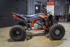 Thumbnail Photo 2 for 2023 Yamaha YFZ450R SE