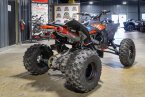 Thumbnail Photo 3 for 2023 Yamaha YFZ450R SE