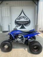 Thumbnail Photo 1 for 2023 Yamaha YFZ450R