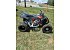 2023 Yamaha YFZ450R SE