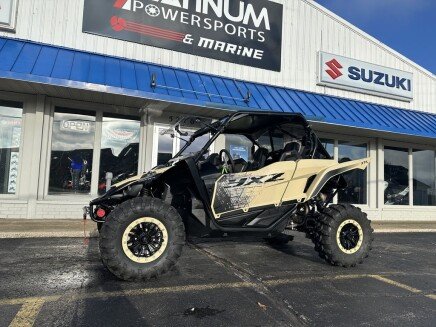 Photo 1 for 2023 Yamaha YXZ1000R