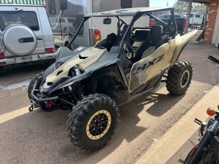 Photo 1 for 2023 Yamaha YXZ1000R