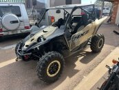 2023 Yamaha YXZ1000R