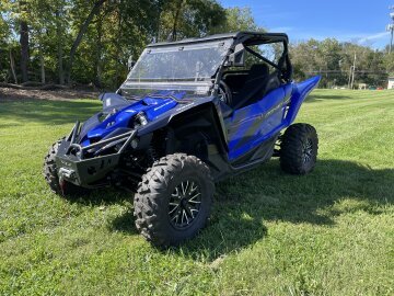 2023 Yamaha YXZ1000R SS