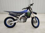 Thumbnail Photo 3 for 2023 Yamaha YZ250F