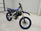 Thumbnail Photo 2 for 2023 Yamaha YZ250F