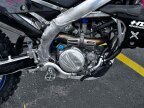 Thumbnail Photo 6 for 2023 Yamaha YZ250F