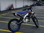 Thumbnail Photo 2 for 2023 Yamaha YZ250F