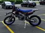 Thumbnail Photo 4 for 2023 Yamaha YZ250F