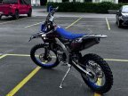 Thumbnail Photo 5 for 2023 Yamaha YZ250F