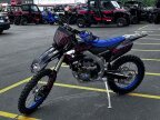 Thumbnail Photo 3 for 2023 Yamaha YZ250F