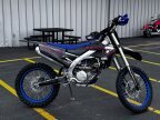Thumbnail Photo 1 for 2023 Yamaha YZ250F