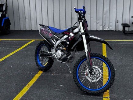Photo 1 for 2023 Yamaha YZ250F